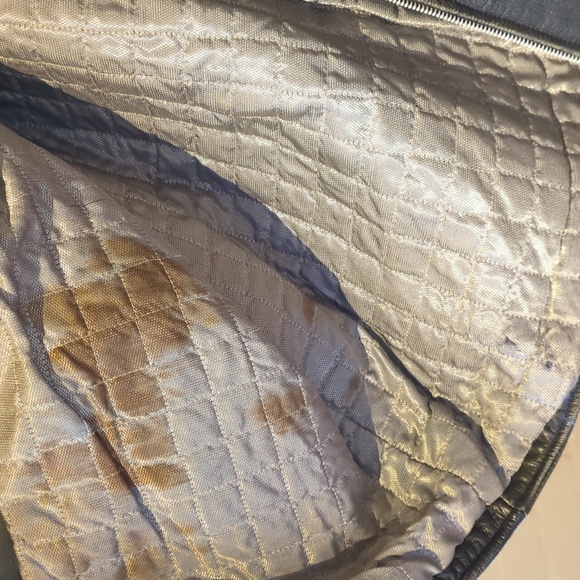 Wilson Leather Motorcycle Jacket - Picture 11 of 12